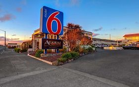 Fort Bragg ca Motel 6